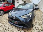 TOYOTA Aygo 1.0 VVT-i 72 CV 5p. x-cite