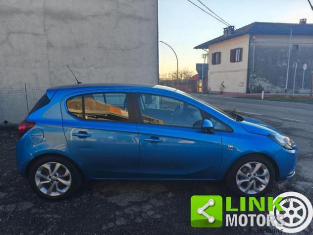 OPEL Corsa 1.4 5 porte Innovation rif. 23417015 - Foto 4