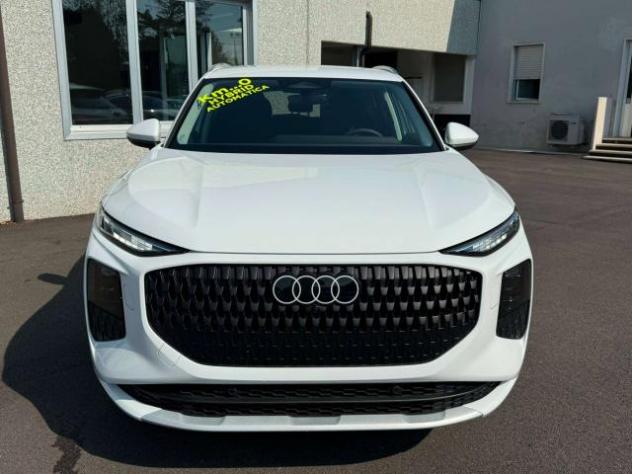 Audi Q3 NUOVO MODELLO /KM ZERO 1.5 tfsi mhev Business Advanced 150cv s-tronic PROMO FIN - Foto 2