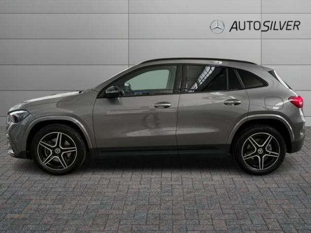 MERCEDES-BENZ GLA 250 e EQ AMG Line Advanced Plus auto rif. 23653494 - Foto 6