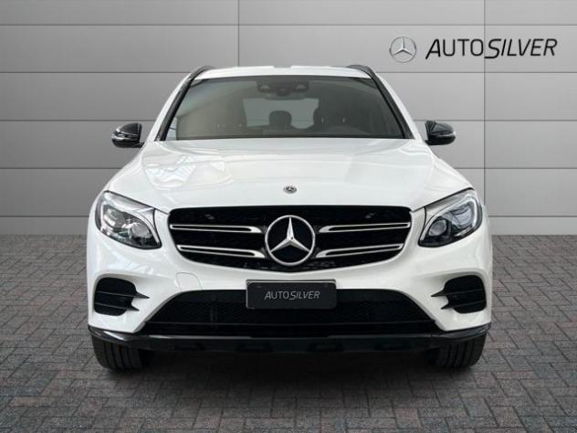 MERCEDES-BENZ GLC 250 d 4Matic Premium rif. 23741463 - Foto 3