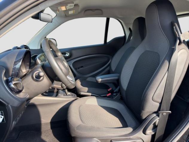 SMART ForTwo fortwo EQ passion rif. 23779166 - Foto 9