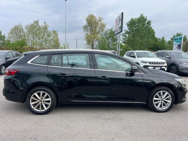 Renault Megane Sporter Blue dCi 115 CV EDC Business - Foto 5