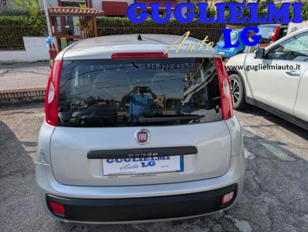 FIAT Panda 1.2 Lounge rif. 23959760 - Foto 6