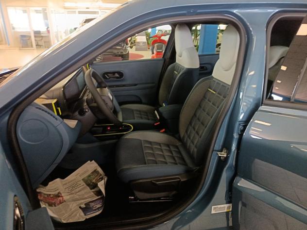 FIAT Grande Panda Benzina Benzina La Prima - Foto 8