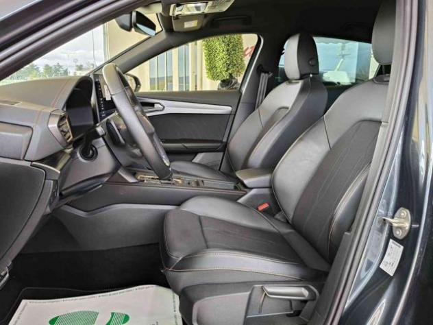 CUPRA Formentor 2.0 TDI DSG EDGE PACK rif. 23983394 - Foto 9