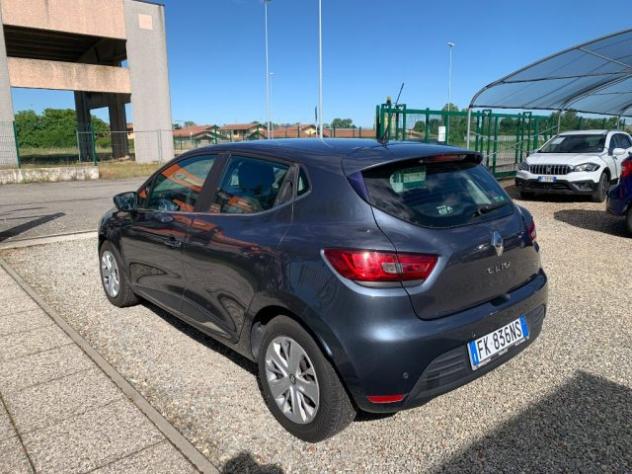 RENAULT Clio dCi 8V 90CV Start&Stop 5 porte Energy Zen rif. 23724275 - Foto 3