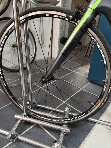 Bici da corsa - Foto 5