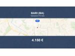 Immobile in asta di 16 m² in vendita a Bari