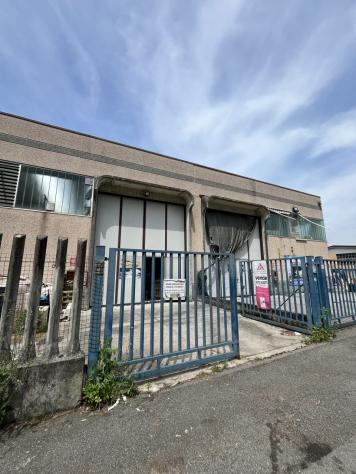 Capannone / Fondo in vendita a Lodi - Foto 12