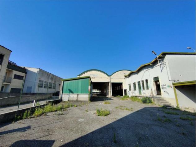 Immobile di 700 m² con 3 locali in vendita a Valgreghentino - Foto 5