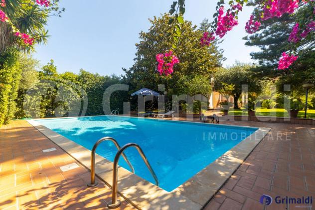 Villa bifamiliare - Anzio . Rif.: VG15/26VRG