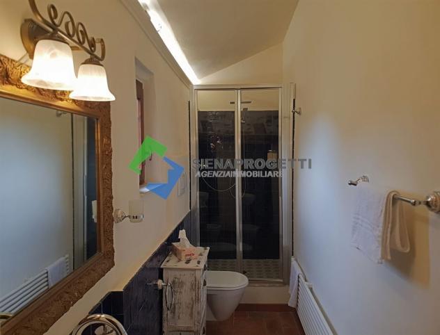 Fascino Settecentesco nel Cuore del Chianti Classico - Foto 17
