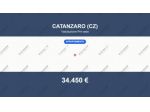 Immobile in asta di 60 m² in vendita a Catanzaro