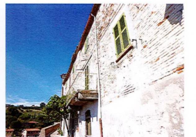 Immobile in asta di 335 m² in vendita a Colli al Metauro - Foto 9