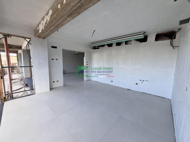 Rif: 2547 - Appartamento 137 mq nuova costruzione zona Calogero, Comiso - Foto 8