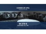 Immobile in asta di 118 m² con più di 5 locali e box auto in vendita a Conselve