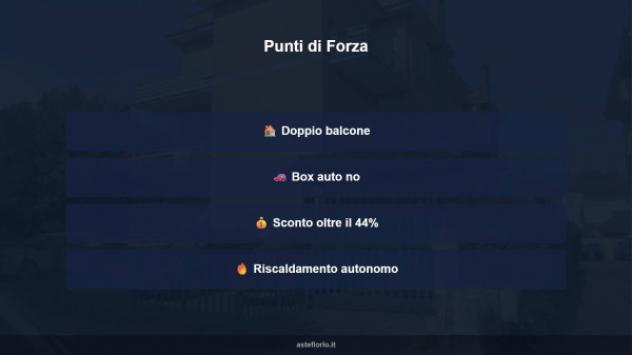 Immobile in asta di 98 m² in vendita a Faleria - Foto 12