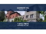 Immobile in asta di 1980 m² con più di 5 locali e box auto in vendita a Gavirate