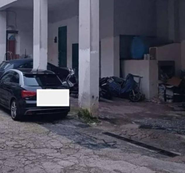 Immobile in asta di 75 m² in vendita a Giugliano in Campania - Foto 14