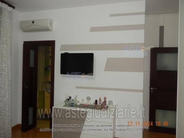 IMMOBILI-IMMOBILE RESIDENZIALE-Località Licola, Via Vicinale Masseria Vecchia, 131 - Foto 9
