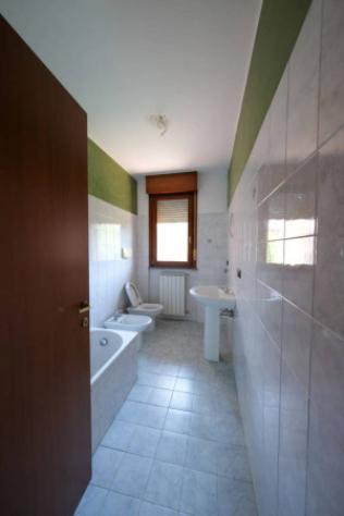 Immobile in asta di 95 m², box auto in vendita a Gorgonzola - Foto 16