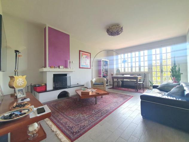 Appartamento in vendita a Meati - Lucca 90 mq Rif: 1424063
