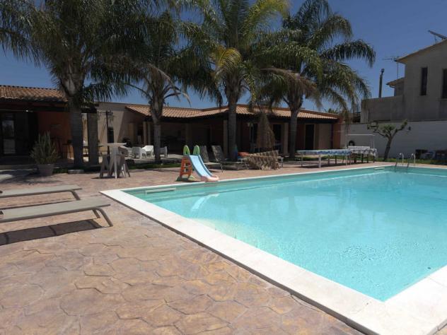 Villa in vendita a Mazara del Vallo - Foto 3