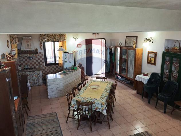 Villa singola in vendita a Melilli, Villasmundo - Foto 5