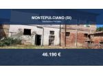 Immobile in asta di 173 m² in vendita a Montepulciano