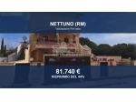 Immobile in asta di 117 m² in vendita a Nettuno