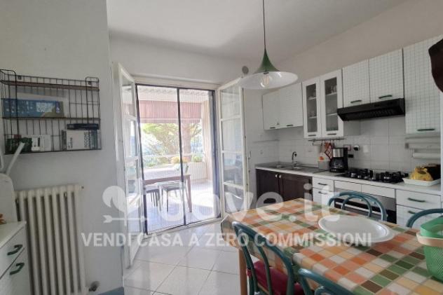 Villetta a schiera di 328 m² con più di 5 locali e posto auto in vendita a Pesaro - Foto 20