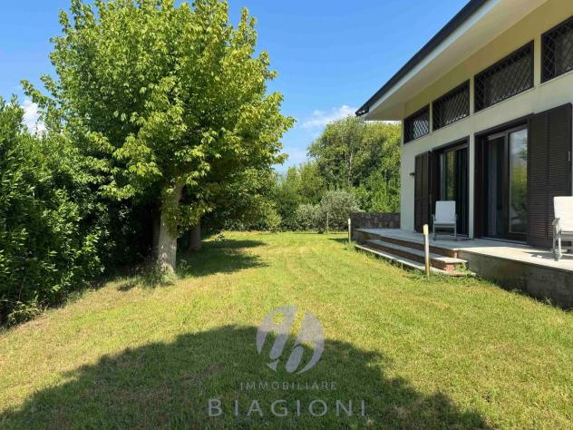 Villa in vendita a Focette - Pietrasanta 235 mq Rif: 1335128 - Foto 8