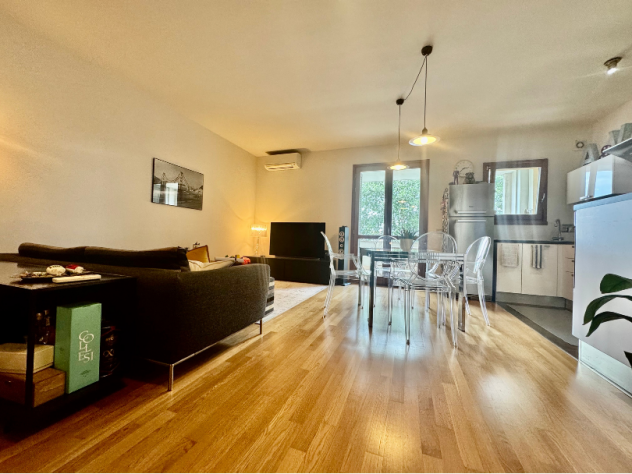 Appartamento in vendita a Pontedera 77 mq Rif: 1448400