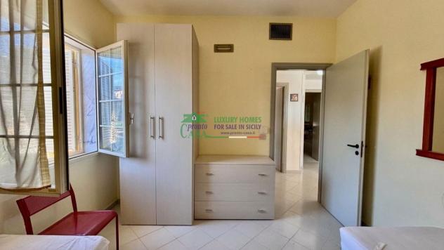Rif. 2490 - Villa indipendente con terreno in C.da Castellana, Marina di Ragusa - Foto 15