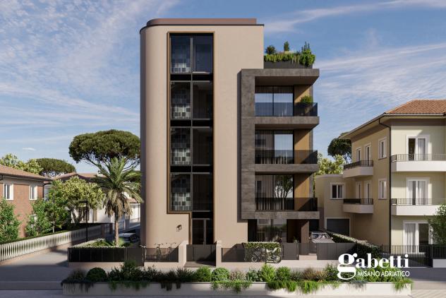 Appartamento - Riccione . Rif.: MI017/A9VRG - Foto 4