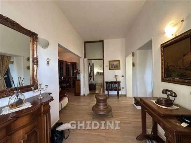 VILLA di 8 vani e di 220 mq (ROCCASTRADA - CENTRO) rif. 2472.90M - Foto 5
