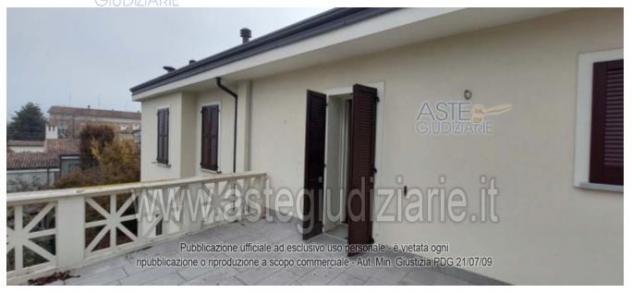 IMMOBILI-IMMOBILE RESIDENZIALE-Via G. Matteotti, 18, 41039 San Possidonio MO, Italia