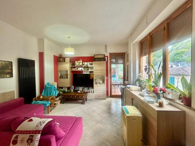 Appartamento in vendita a Rosia - Sovicille 96 mq Rif: 1448089