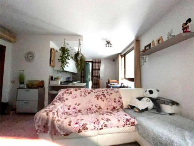 Immobile in asta di 128 m², box auto in vendita a Treviso - Foto 8