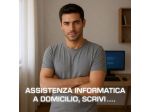 Tecnico informatico a Reggio emilia