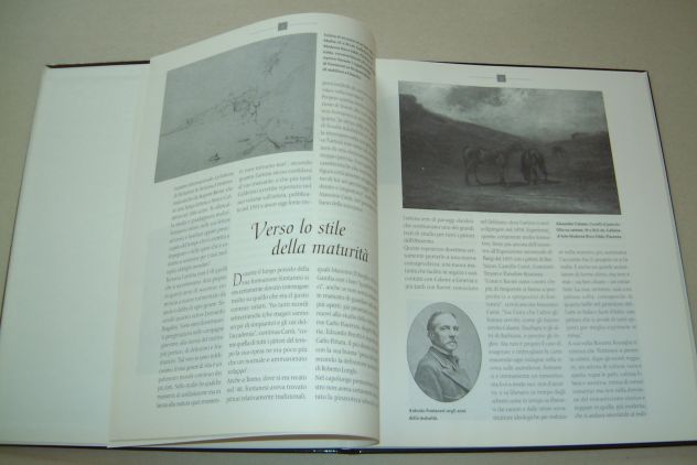Fontanesi - Il poema della natura - Foto 2