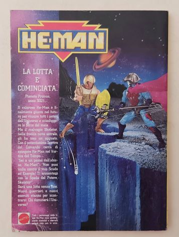Topolino Libretto Walt Disney numero 1766 del 1 ottobre, 1989 ottimo - Foto 2
