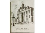 Valsanzibio di Loris Fontana Ed.Bertoncelli, 1990 perfetto