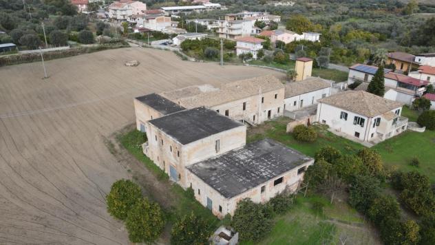 Industriale in vendita a Ardore - Foto 3