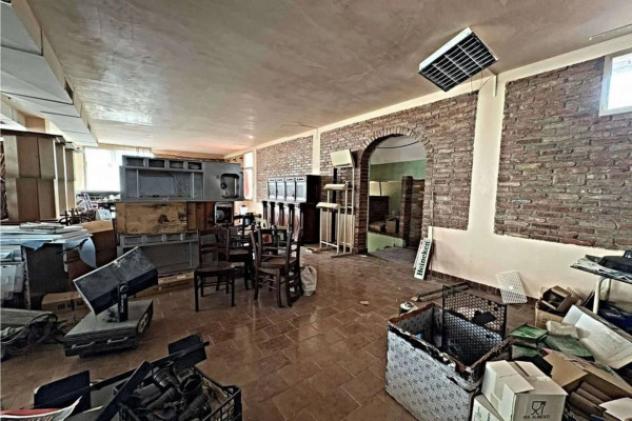 Immobile in asta di 1171 m² in vendita a Caorle - Foto 11