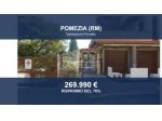 Immobile in asta di 733 m² in vendita a Pomezia