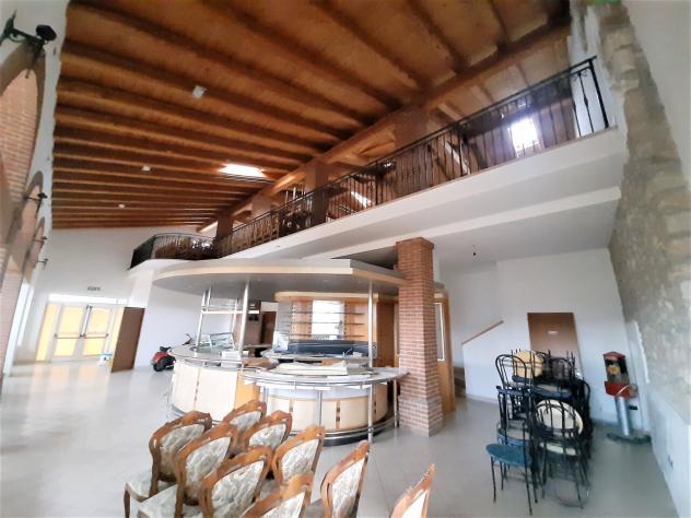 Locale commerciale in affitto a Villaga - Foto 6