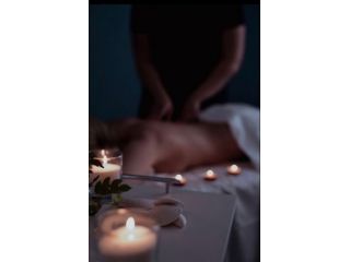 Massaggi - benessere Agrigento - Il massaggio olistico si prefigge l'obiettivo di ripristinare equilibrio e armon Tel:3758285274