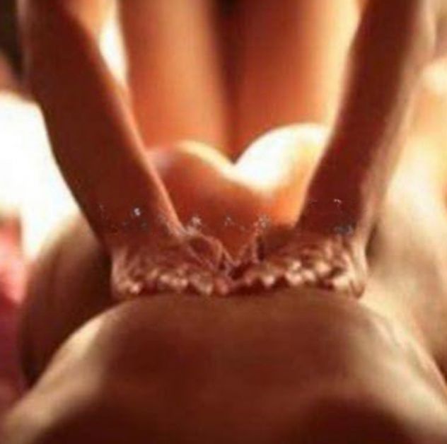 KANDY BELLA E UNICA MASSAGGIATRICE TUTTA PER TE - Foto 2 Tel:3717586241